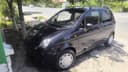 Matiz 2009 yil qora