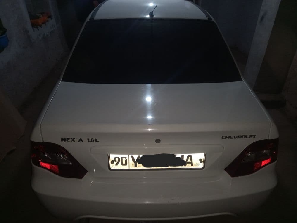 Nexia 2 sotiladi pachka — 2