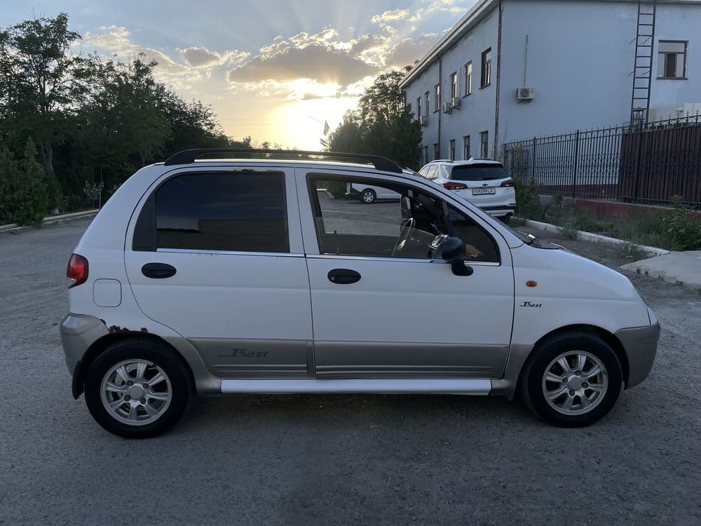 xorazm matiz best — 3