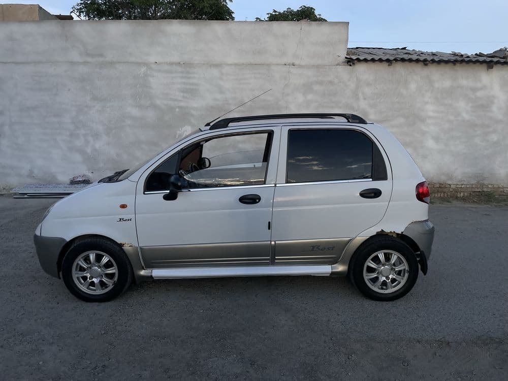 xorazm matiz best — 4