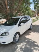 Chevrolet Tacuma
