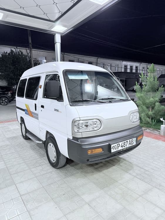 Дамас-2  2025 йил — 1