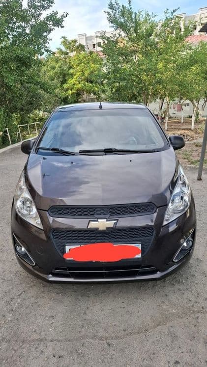 70 mln spark mexanik — 1