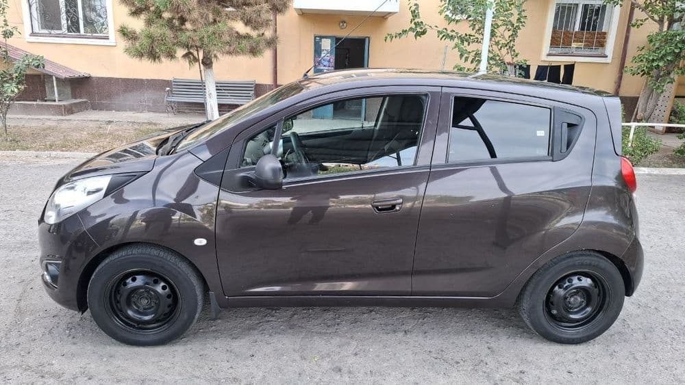 70 mln spark mexanik — 3