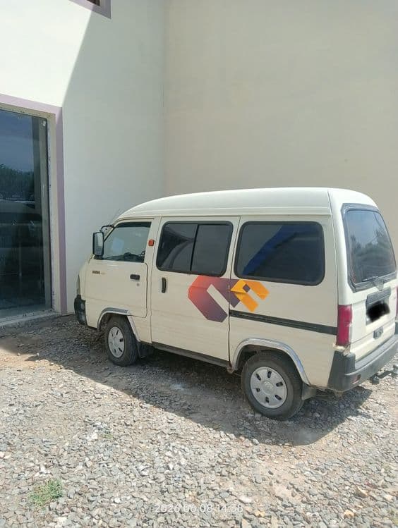 Damas xolati yaxshi — 2