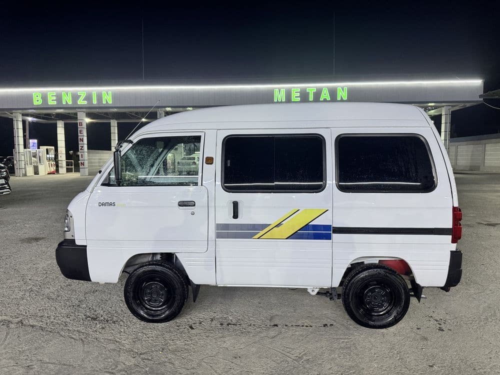 damas 2025 oxiri — 1