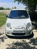 Matiz yili 2010 Metan bor yangi