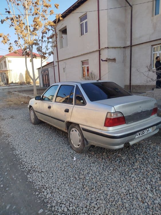Nexia 1 2006 yil — 2