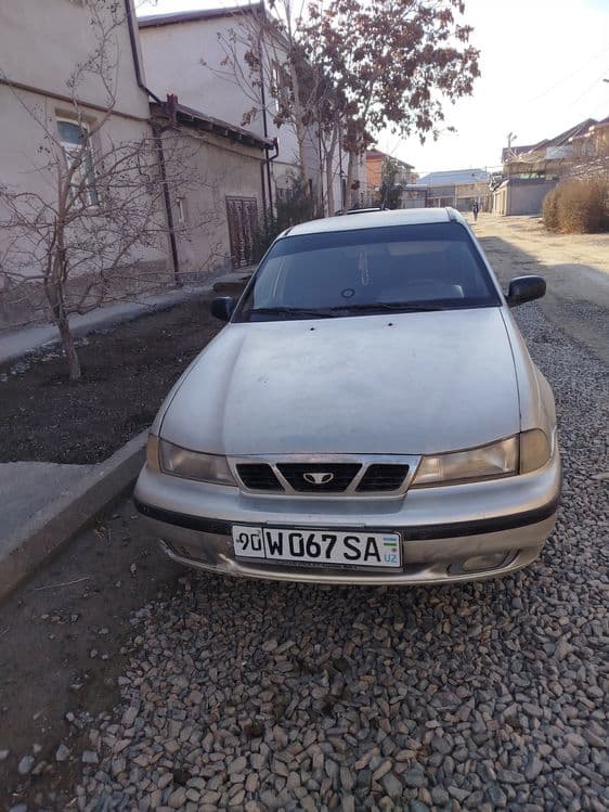 Nexia 1 2006 yil — 3