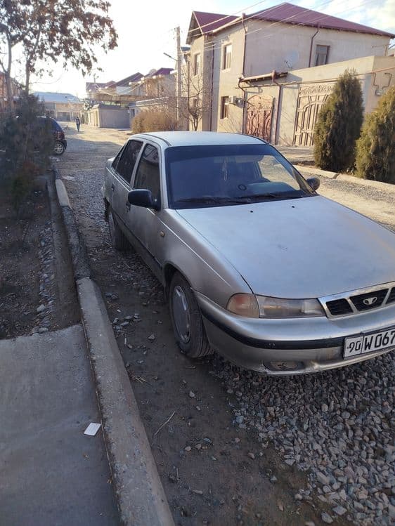 Nexia 1 2006 yil — 4