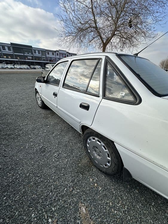 Chevrolet nexia 2 mashinasi — 3