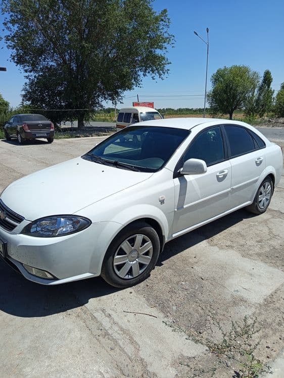 Gentra Mexanika 2022 — 2