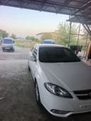 Chevrolet jentra, kelishamiz