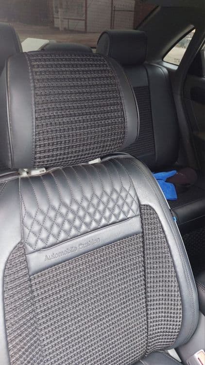 Chevrolet lacetti — 3