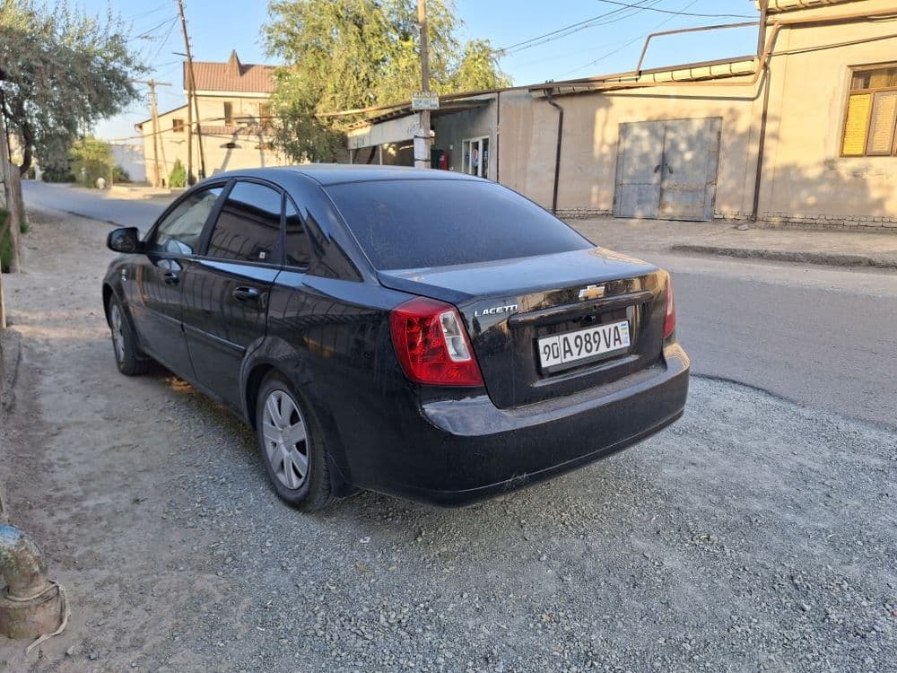 Gentra Avtomat sotiladi — 4