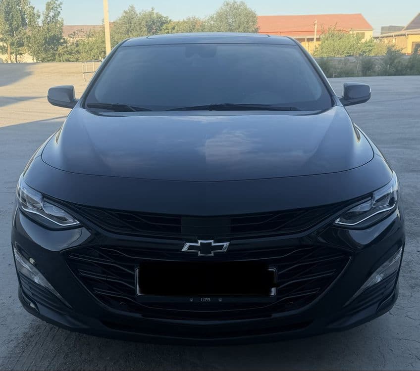 MALIBU XL. 2026. — 1