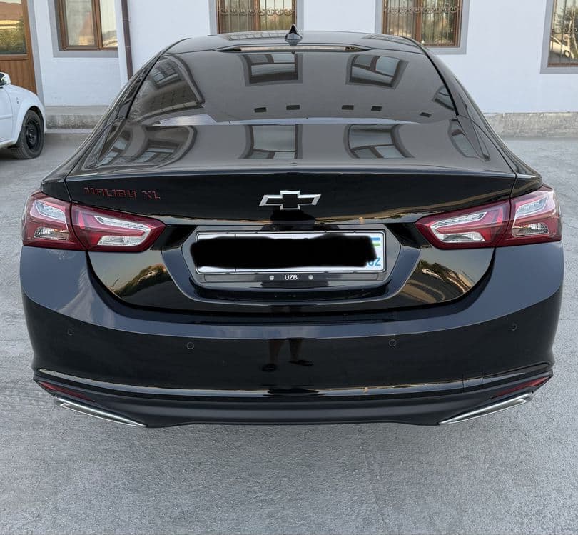 MALIBU XL. 2026. — 2