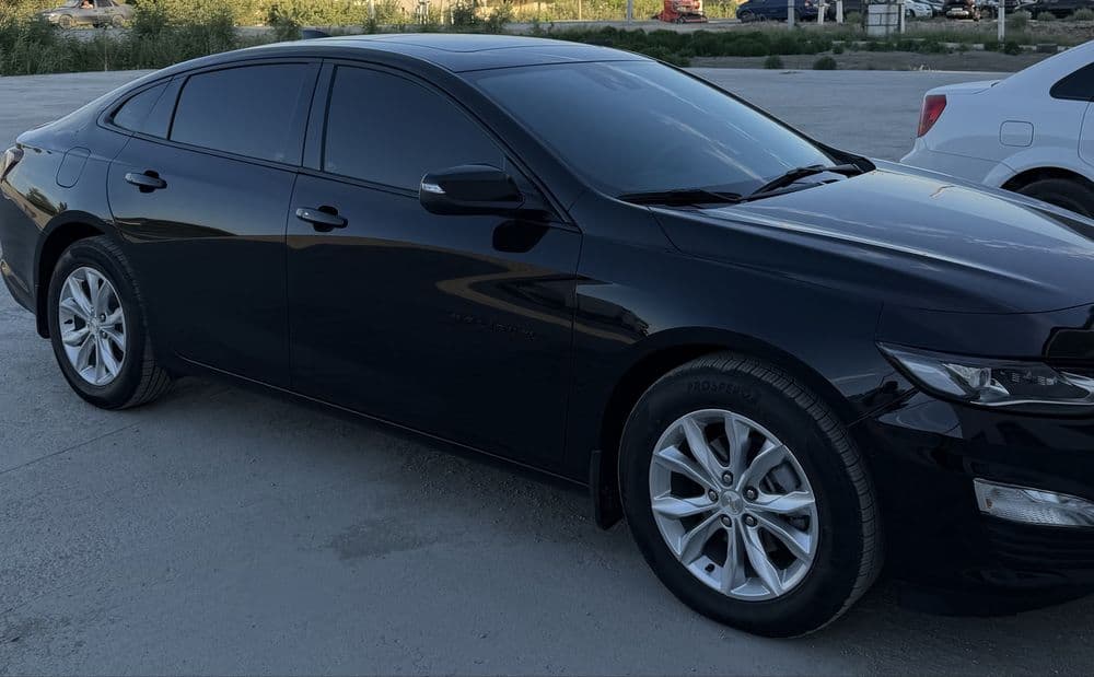 MALIBU XL. 2026. — 3