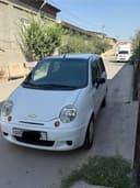 Matiz mix kansanerli