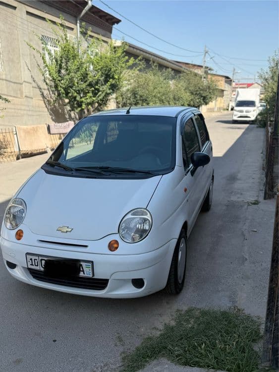 Matiz mix kansanerli — 1