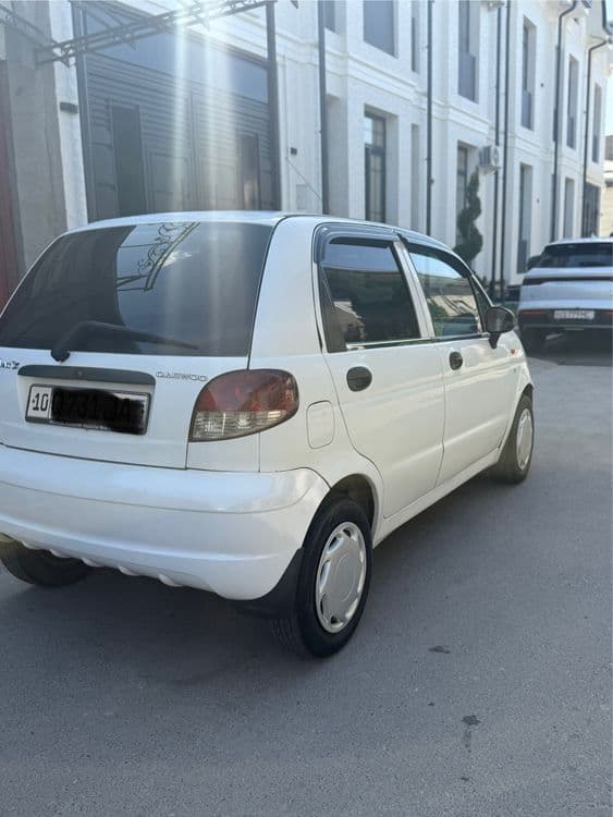 Matiz mix kansanerli — 2
