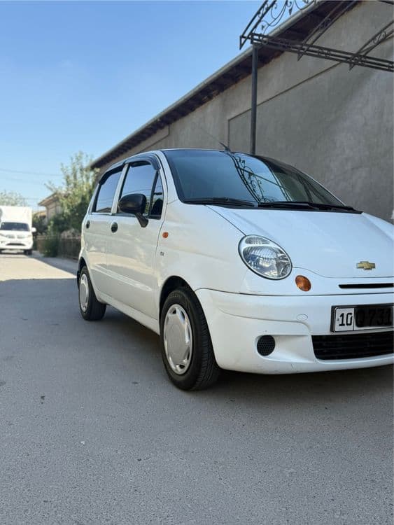 Matiz mix kansanerli — 3