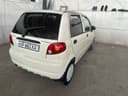 Matiz mx 2008 Afarmlenaga