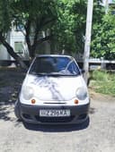 chevrolet Matiz Daewoo
