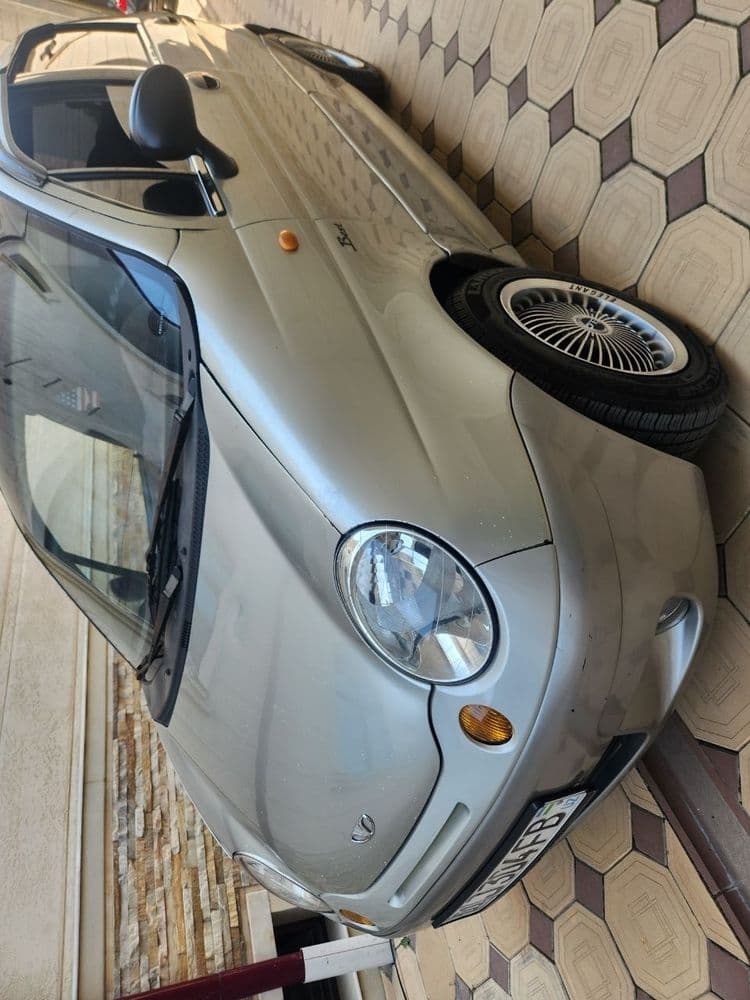 Matiz best holatlari yaxshi — 1