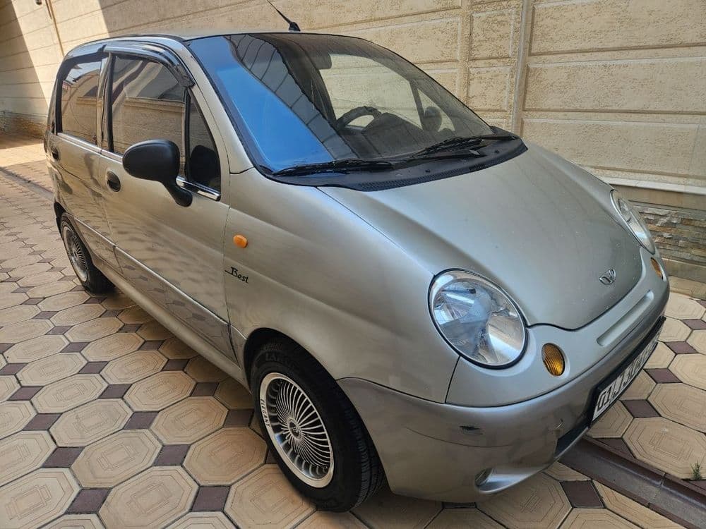 Matiz best holatlari yaxshi — 4