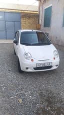 Sotilad Matiz MX.