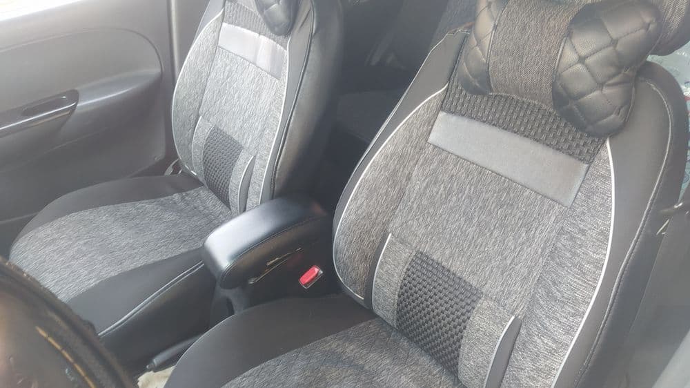 Sotilad Matiz MX. — 4