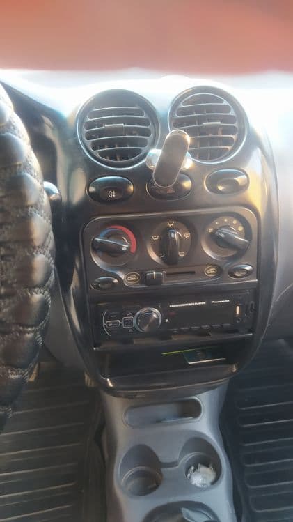 Sotilad Matiz MX. — 5