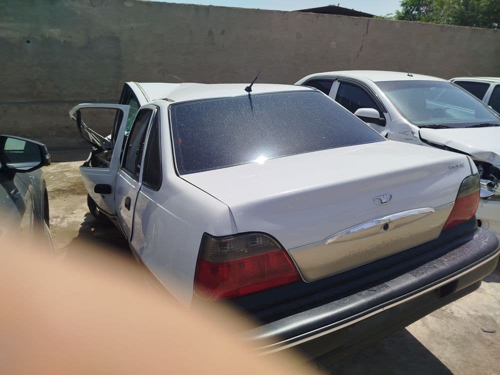 Аврийний нексия1 — 3