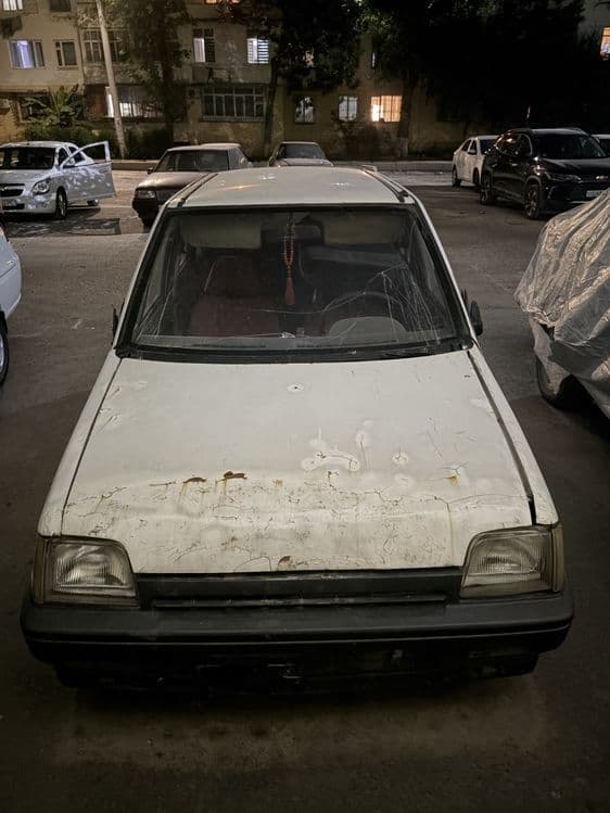 Продается Тико 1999 Tiko sotiladi — 1