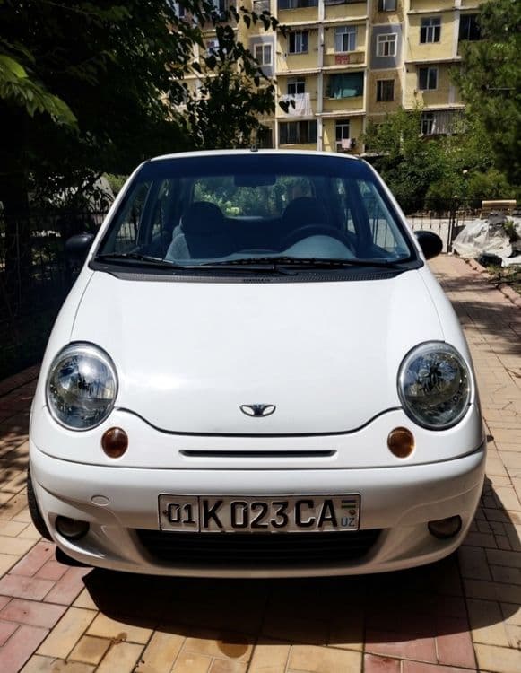 Matiz mx sotiladi — 3