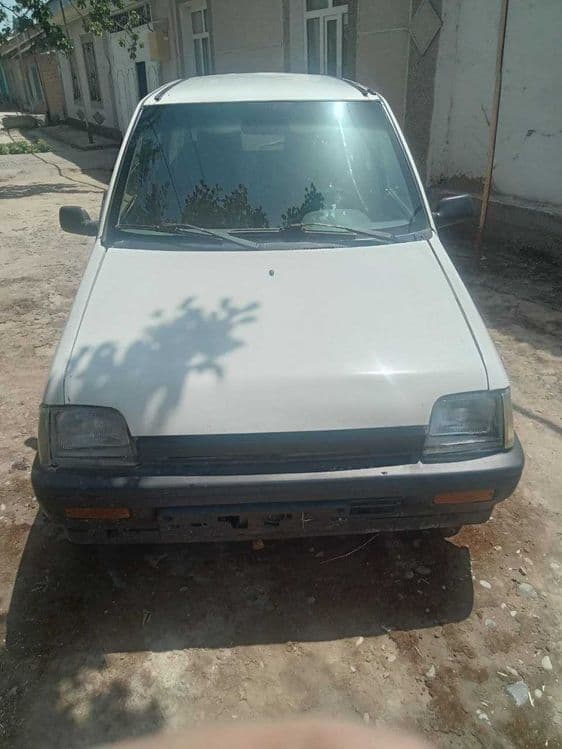 Daewoo Tico Sotiladi — 1