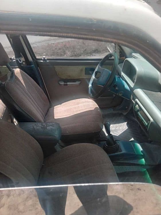 Daewoo Tico Sotiladi — 4