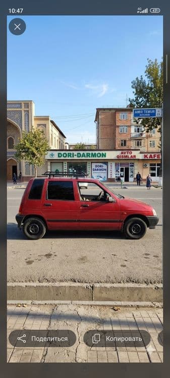 Тико Tico в хорошем состоянии — 4