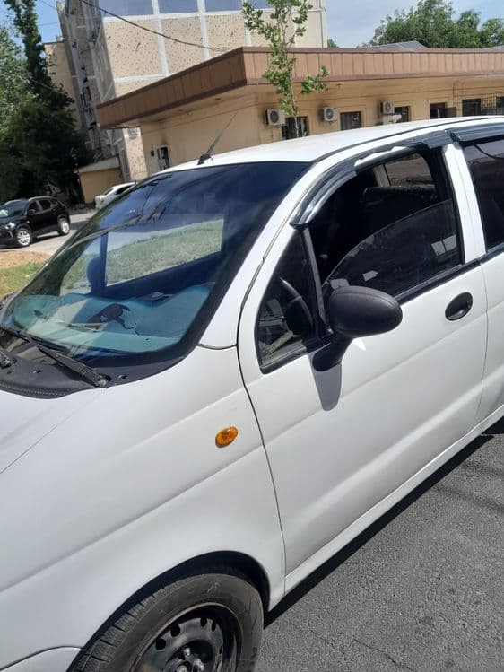 Matiz oq kraskalari bor et beta Korb olurasla — 3