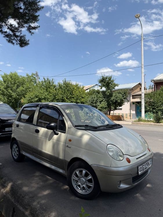 Matiz best  bejiviy 2011 — 3