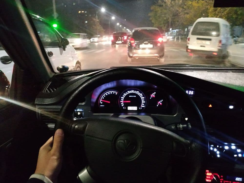 Nexia 2. Dons 1.6 mator. 2009 super konditsioner. Daewoo — 2