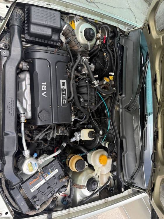 Nexia 2. Dons 1.6 mator. 2009 super konditsioner. Daewoo — 6