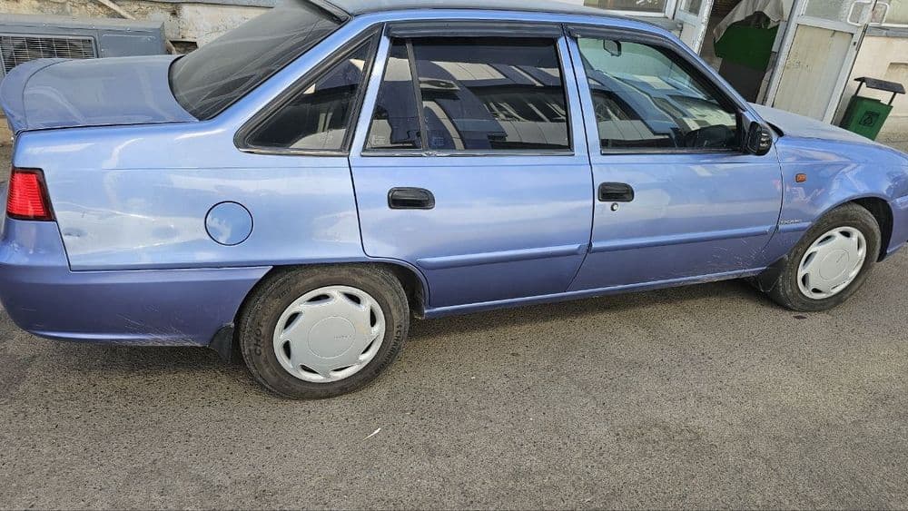 Nexia 2 1.6donc 2009 — 2