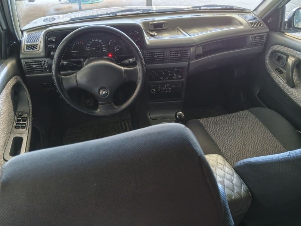 Daewoo Nexia 1 conc — 4