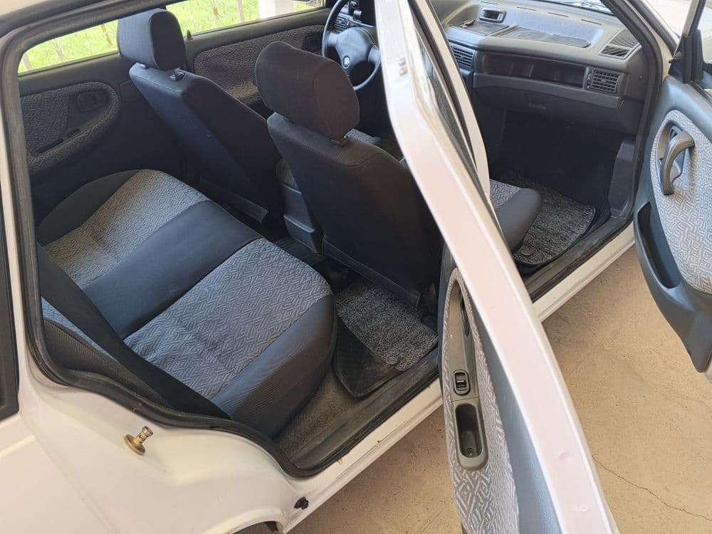 Daewoo Nexia 1 conc — 5