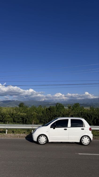 Matiz mx sotiladi — 3