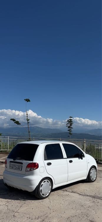 Matiz mx sotiladi — 4