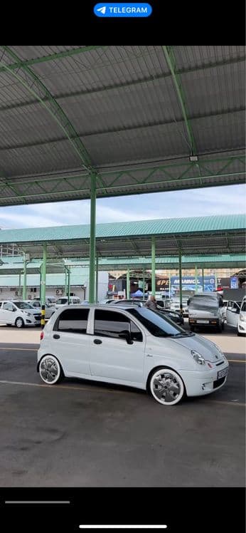 Matiz mx sotiladi — 5