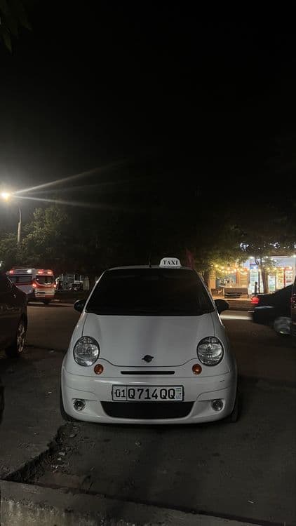 Matiz mx sotiladi — 6